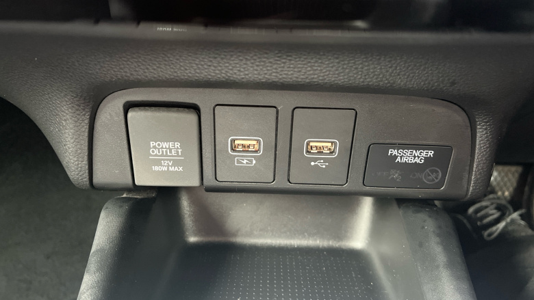 Honda Jazz 1.5 i-MMD Hybrid Advance 5dr eCVT Hybrid Hatchback